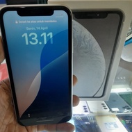 iphone xr 64gb wifi only second
