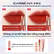 CARSLAN | Son Lì Dài Lâu