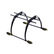 S550 Six-Axis S500/f450 Flying Over 650 Quadcopter Drone Tripod Landing Stand DIY Accessories