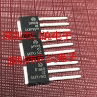 5PCS-20PCS STD1NK80Z-1 D1NK80Z TO-251D1NK80Z-1 STD1NK80Z1 800V 1A Brand New Original KCJZ