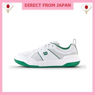 PICKLE PRO
WILSON Men's Pickle Pro Sneakers, Black/Infrared/White, 24.5
WILSON Men's Pickle Pro Snea