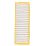 Cabin Filter 1770813 CU37001 1913500 for Truck Construction Machinery Air Conditioning Filter