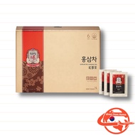 [Cheong Kwan Jang] Korean Red Ginseng Tea (3g x 100ea)