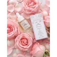 FERRAROSSA Rose Youth Serum (20ml)