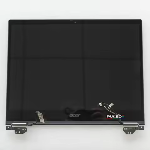 13.5'' 2256*1504 For Acer Spin 5 SP513-54N Series NE135FBM-N41 IPS LCD Screen Touch Display Upper ha