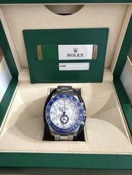 Rolex Yacht-Master II  116680