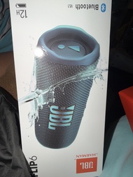 JBL Flip 6 藍牙喇叭