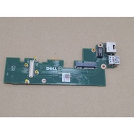 OEM Dell Vostro 3460 WLAN USB RJ-45 Ethernet IO Circuit Board RM4NG DA0V08PI6D1,( KN 513 )