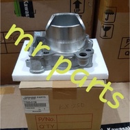 Block block buring piston kawasaki kx 250 kx250 2011 original