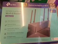 TP-Link AX1800