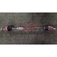 HONDA FREED GB3 DRIVE SHAFT (FRONT/RIGHT ONLY) JAPAN USED [1A-1A-A113]