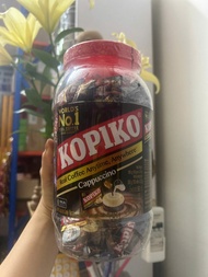 Kẹo cà phê KOPIKO Nhiều loại