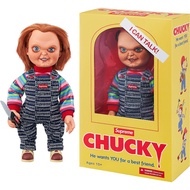 Supreme Chucky Doll  FW20