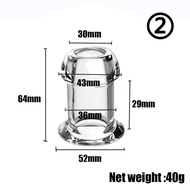 【High-quality】 1pc Silicone Shower Bidet Cleaner Travel Portable Hygiene Personal Cleaning Douche En