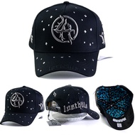 Dandy Mexican Playboy Bigboss Curved Brim Five-Page Top Hat 31HATS Adjustable Size Hat