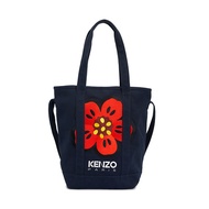 [KENZO] [luxboy] Boke Flower Tote Bag 5SA901 F34 76 236 (Unisex)