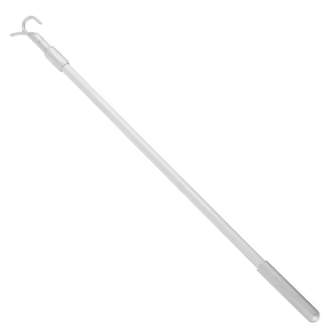 Telescopic Aluminum Blinds Wand Sturdy Blind Tilt Rod Vertical Blinds Replacement Parts Window Blind