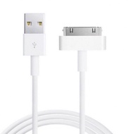 High Quality 30 PIN USB Charging Charger Cable For Phone 3G 3GS 4 4S iPad 2 3