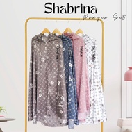 Prayer SET Adult Traveling SET POUCH