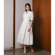 WOMEN'S DRESS - EVERLY DRESS