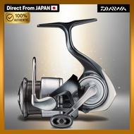 Daiwa Certate 24 Spinning Reel Series