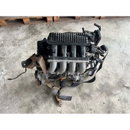 HONDA CRZ ZF1 (ORIGINAL) ENGINE