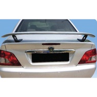 Universal GT Wing Fiber