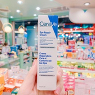 CeraVe Eye Repair Cream 14 ml.