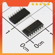 [2 Pieces]- MAX232DR Line Transmission, 16-SOIC