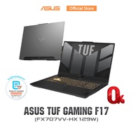 ASUS TUF Gaming F17 Gaming Laptop 17.3inch 144Hz FHD IPS NVIDIA GeForce RTX 4060 +Intel Iris Xᵉ Grap