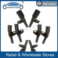 WHT003856 WHT003857 WHT 003 858 859 ABS Wheel Speed Sensor For VW Passat B6 Jetta Golf 5 MK5 6 MK6 T