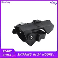 Kaobuy Bike Rear Wheel Holder ABS Plastic Mount with Sliding Mechanism 2.35in Fixing Bracket for Sta