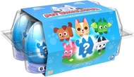 Pet Simulator X - Mystery Pet Minifigures 6-Pack