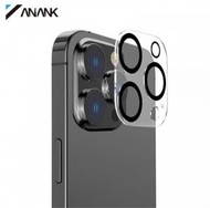 ANANK - For iPhone 15 Pro/15 Pro Max 日本 9H 韓國 LG 物料鏡頭保護貼：專業保護，捕捉精彩瞬間