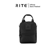 RITE BAG AIR SERIES(V3) X Fo Fellow : GROUP : dual purpose small backpack : สะพายข้าง สะพายหลัง (F51