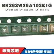 BR262W26A103E1G SMD WLCSP-26 Skrin Sutera BR262 Logik Khas IC Jenama Baru Asli
