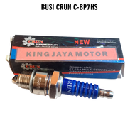 BISA COD : BUSI CRUN C - BP7HS BUSI CRUN BP7HS ( BUSI CRUN )