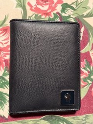 Porter 銀包 (Porter Bi-fold Wallet)