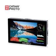 Feelworld P6X 5.5" Aluminium 4K HDMI Touchscreen Monitor