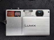 Panasonic Lumix DMC-FP3 DC digital ccd 數碼相機 傻瓜機 輕巧相機 Leica鏡頭