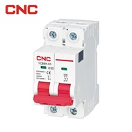 CB đóng ngắt AC 1 pha 2P 63A 400VAC