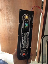 Pages พร้อมแอมทีบีสองหนึ่ง