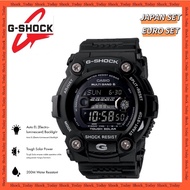100% ORIGINAL Casio G-Shock GW7900B-1 / GW7900B-1ER / GW-7900B-1 / Euro Set / Japan Set