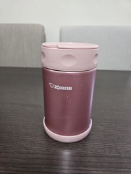 象印Zojirushi 保溫杯 保温飯壺750ml