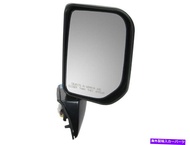 USミラー 2007-2014 Toyota FJ Cruiser Mirror Right 63746NB 2010 2008 2009 2011 2012 For 2007-2014 Toyota