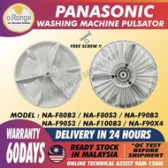 NA-F90B3 NA-F90S3 NA-F80S3 NA-F80B3 NA-F100B3 NA-F90X4 HINE PULSATOR / PANASONIC WASHING MACHINE FAN