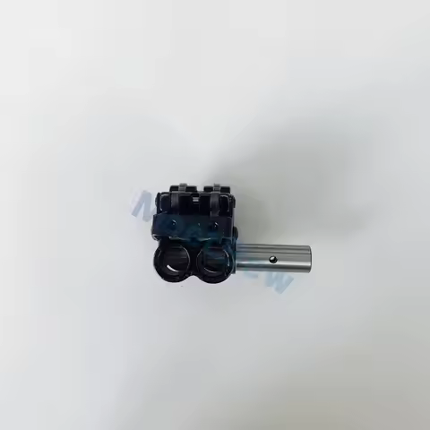 NEEDLE BAR CLAMP ASSEMBLY Used for ,Brother, ZOJE ,Sunstar, TYPICAL ,JACK, SGG