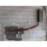 HSF Toshiba C660 C660D C660-19p Laptop Cooling Fanheatsink