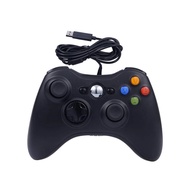 STORM WYRM USB Wired Game Controller For Xbox 360 Console Joypad For Win 7/8/10PC Joystick Controle 