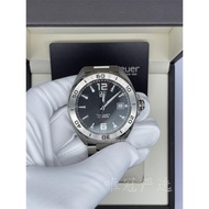 T Titanium Galvanized WAZ2F113.BA08F75 Wrist Watch F1 Series Men's Watch Sports Watch